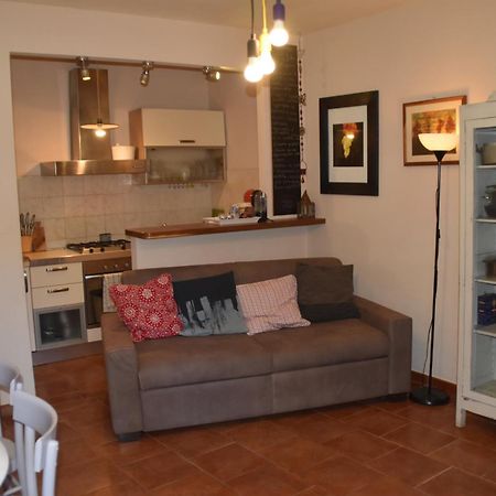 A Casa Di Giulia Appartement Siena Buitenkant foto
