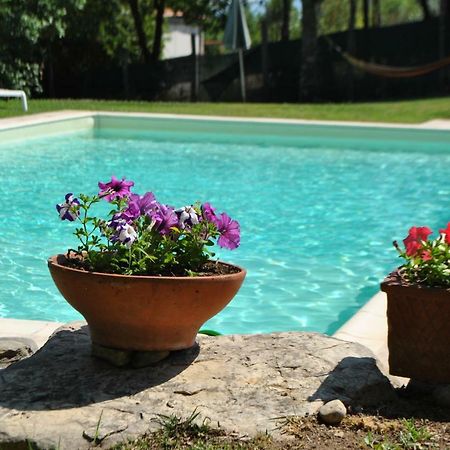 A Casa Di Giulia Appartement Siena Buitenkant foto