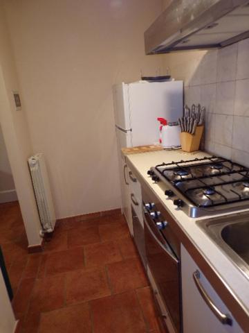 A Casa Di Giulia Appartement Siena Buitenkant foto