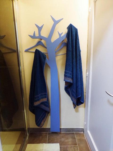 A Casa Di Giulia Appartement Siena Buitenkant foto