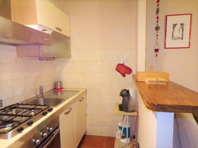 A Casa Di Giulia Appartement Siena Buitenkant foto