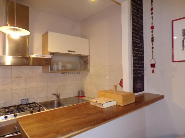 A Casa Di Giulia Appartement Siena Buitenkant foto